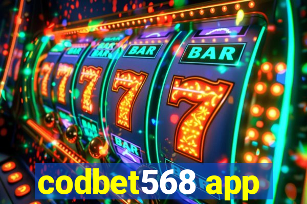 codbet568 app